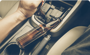 DWI/DUI INTOXICATION OFFENSES