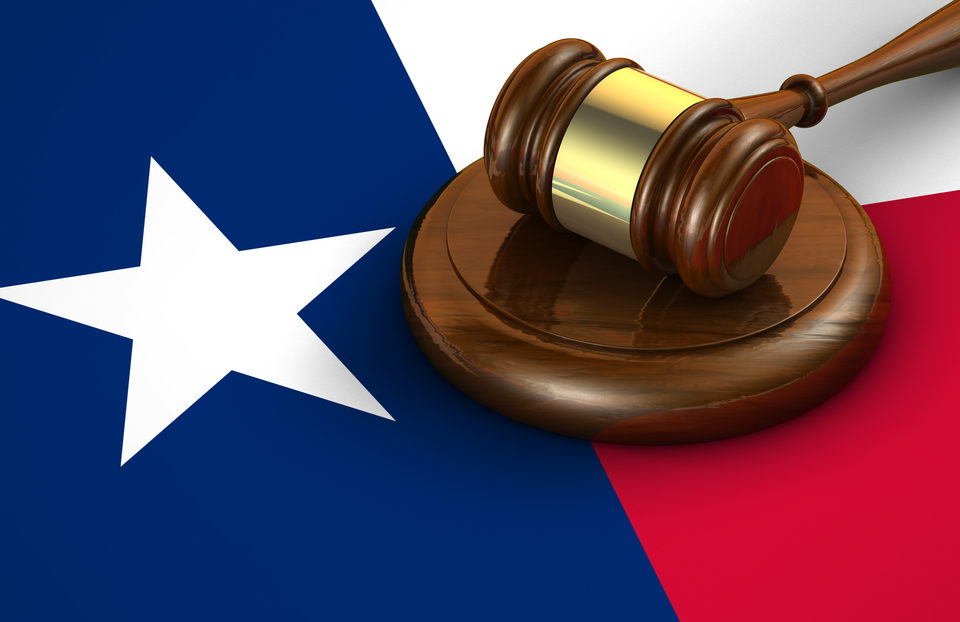 Texas Laws on Sexual Assault and Consent