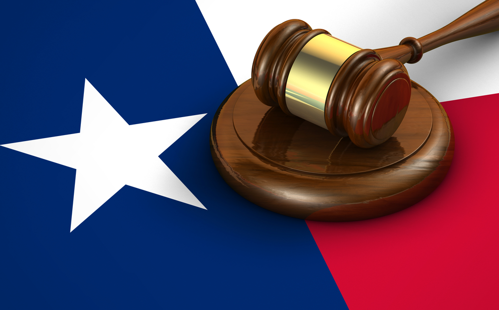 Texas Laws on Sexual Assault and Consent