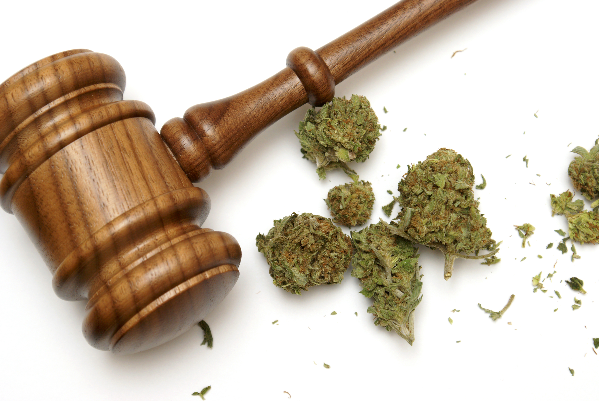 Texas Marijuana Laws