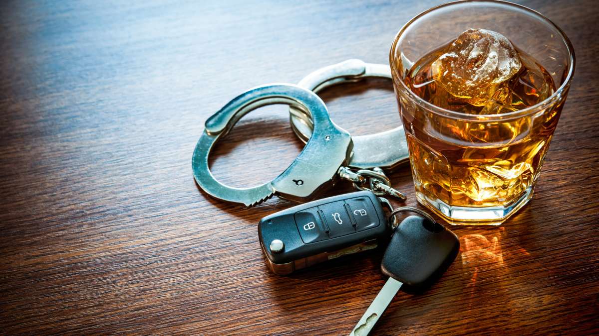 dwi attorney