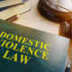 domestic violence attorney