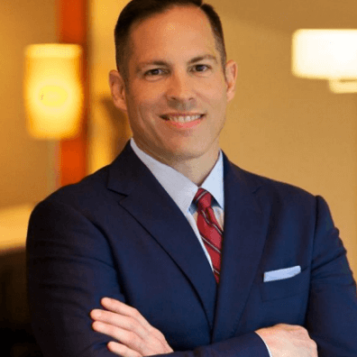 CHRISTOPHER T. GORE